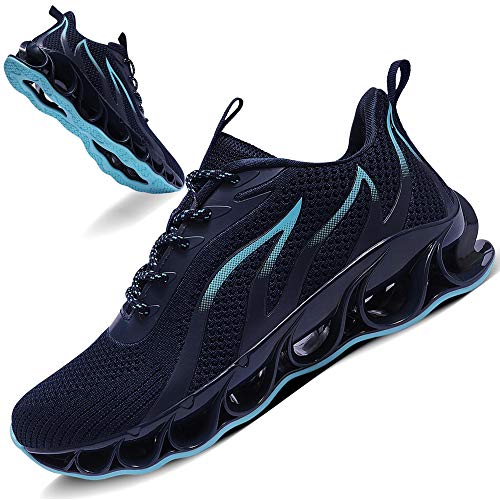 Bezelva athletic running sneaker